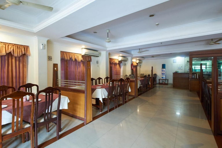 Food & Drinks 5, Sree Gokulam Sabari, Thrissur