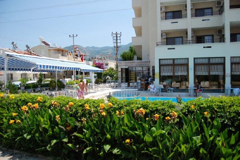 Exterior & Views 2, Cidihan Hotel, Kuşadası