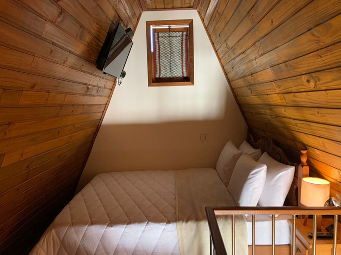 Bedroom 3, Pousada Chalés Olaria Exclusivo para casais, Tiradentes