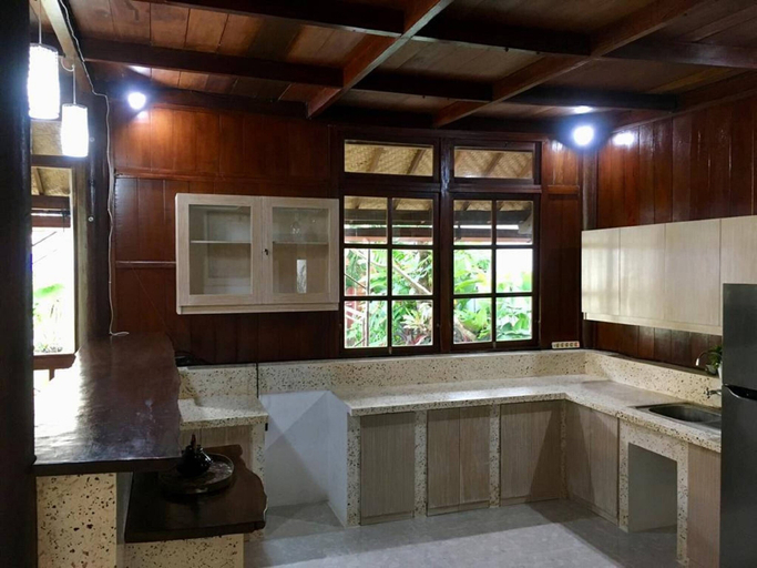 Others 4, 3 Bedroom Authentic Villa In Canggu, Badung
