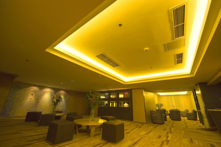 Others 5, Mareka Origin Hotel, Chengdu