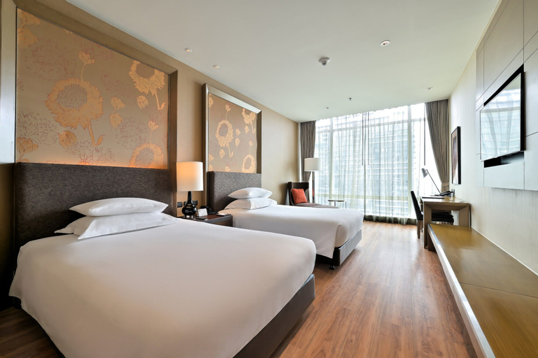 Bedroom 23
