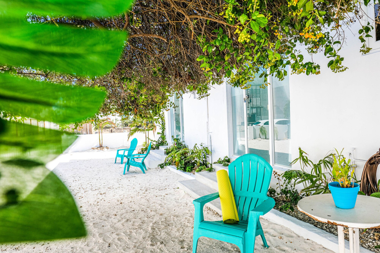 Others 4, Ocean Front Property - Villa 2 Aruba