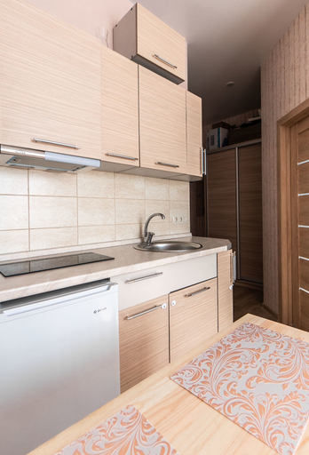 Others 4, More Apartments na Bakinskoy 36, Sochi gorsovet