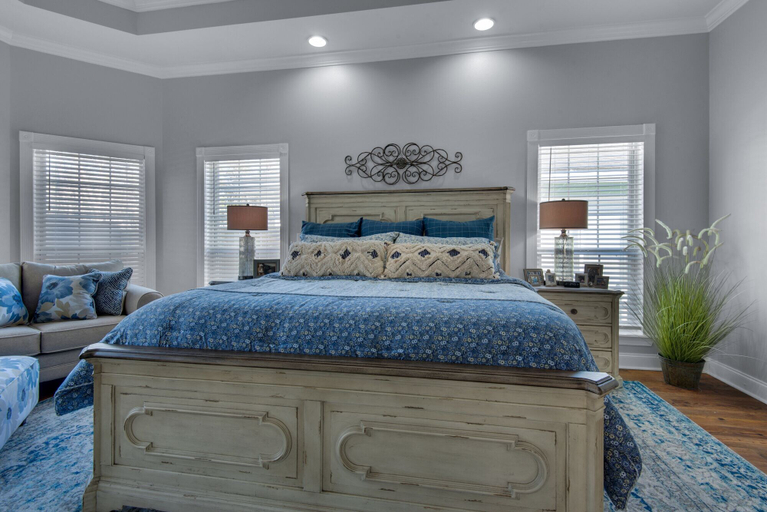 Bedroom 2, Miss Ellie, Okaloosa