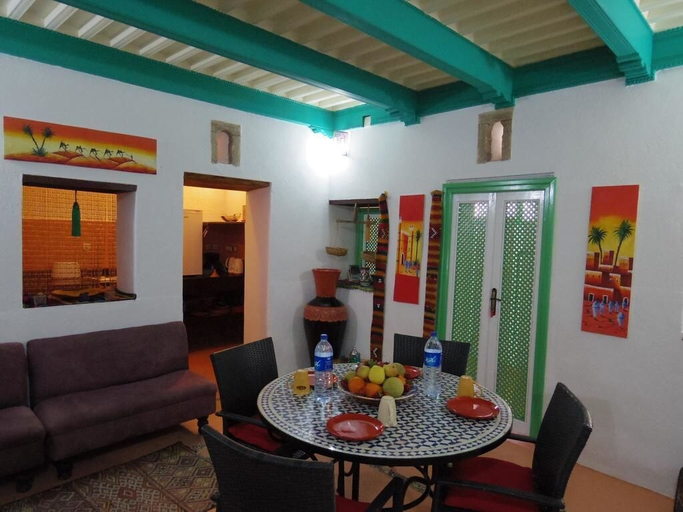 Food & Drinks 5, Dar Gedo, Essaouira
