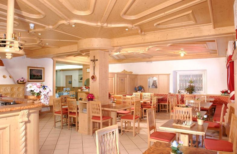 Food & Drinks 5, Hotel La Roccia, Brescia