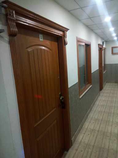 Others 2, Hotel Kashmir Inn, Rawalpindi