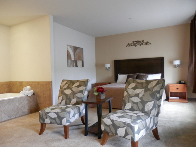 Others 5, Grand View Inn & Suites, Matanuska-Susitna