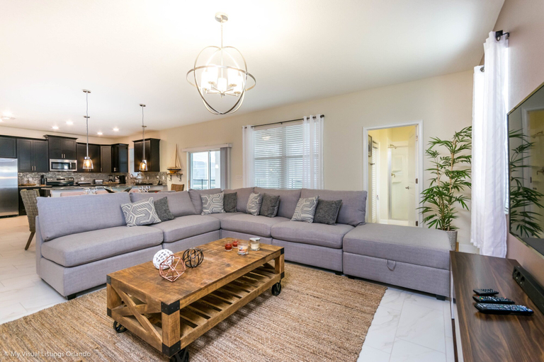 Others 5, 6 Bedroom, 6 Bath Pool Home, Osceola