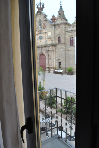 Others 4, Hostal Universitat Cervera, Lleida