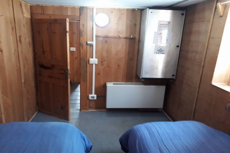 Bedroom 2, 8000 Inn, Sagarmatha