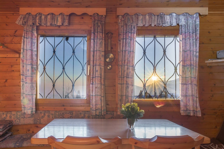 Others 4, For Lovers Of Sunsets - Chalet Resa Velika Planina, Kamnik