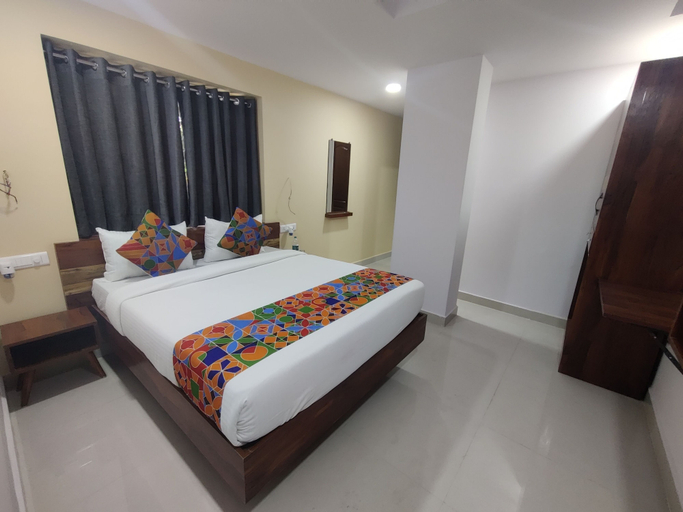 Bedroom 4, Hotel Prime Jubilee, Hyderabad