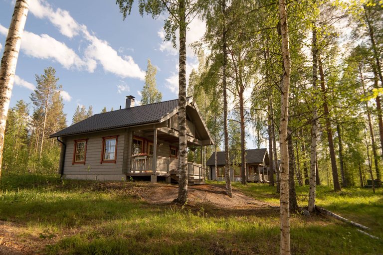 Exterior & Views 2, Holiday Village Kukkapää, Southern Savonia