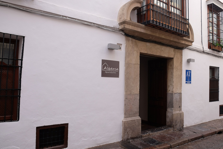 Exterior & Views 2, Apartasuites Alberca Deluxe, Córdoba