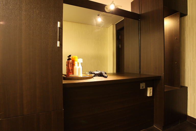 Others 4, Hotel Highland, Gangnam