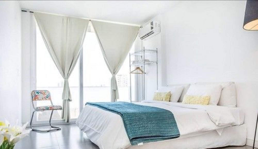Bedroom 3, BA Hollywood Apartments, Distrito Federal