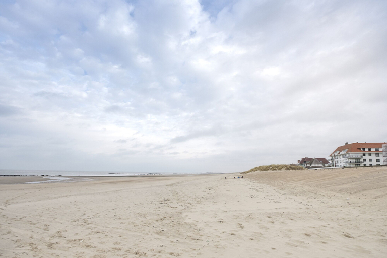 Others 5, Sea Me If You Can, West-Vlaanderen