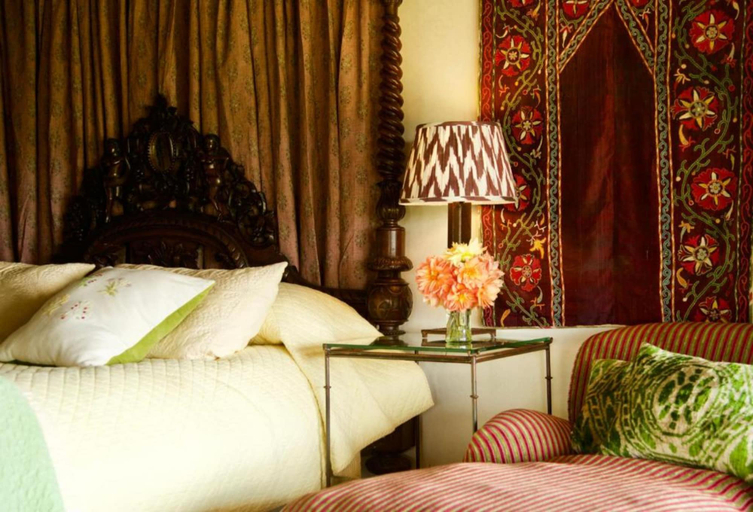 Bedroom 2, Olepangi Farm, Laikipia North