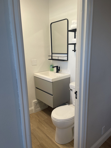 Bedroom 2, 4P Properties, Towner
