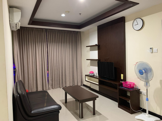 Others 4, Comfy 2 Bedroom Apartment in city area, Batam