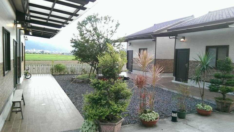 Others 4, Sweetlight B&B, Yilan