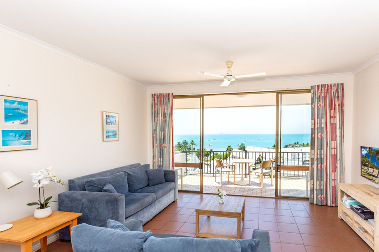 Others 4, Ocean View 10 Pool & Spa, Whitsunday