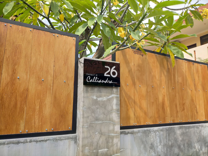 Exterior & Views 5, Calliandra Homestay, Banyuwangi