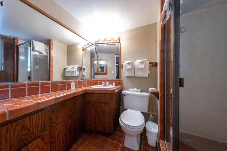 Bathroom 4, Tahoe Sands Resort, Placer