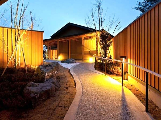 Exterior & Views 2, Nagisatei Taroan, Miyako