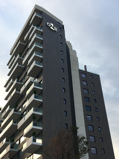 Exterior & Views 2, One Nk Apartments, Cordillera