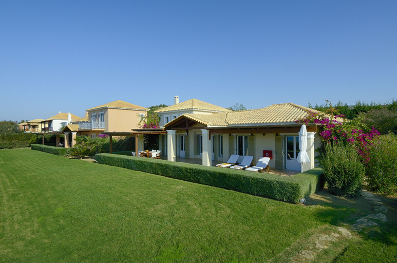 Exterior & Views 2, Ioli's Villas, Peloponnese
