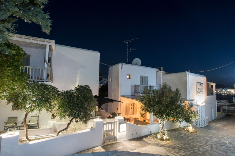 Exterior & Views 2, Island Mykonos Suites & Studios, South Aegean