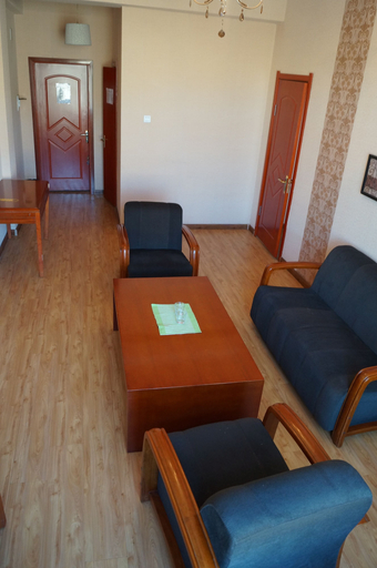Others 4, Atlas Hotel Ulaanbaatar, Ulan Bator