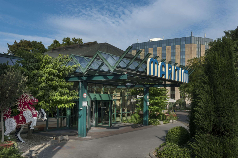Maritim Hotel Stuttgart, Stuttgart