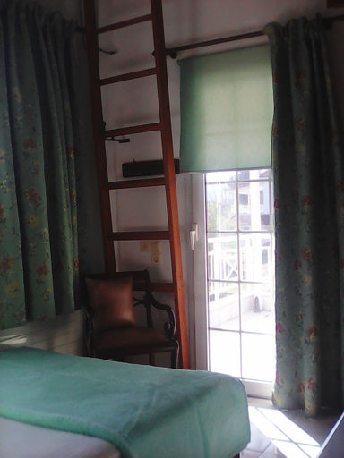 Bedroom 5, Nicolas Village Club, West Greece