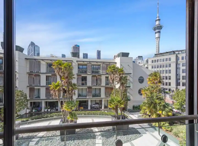 Others 5, Beautiful Studio In The Viaduct With Free Carpark!, Waitakere