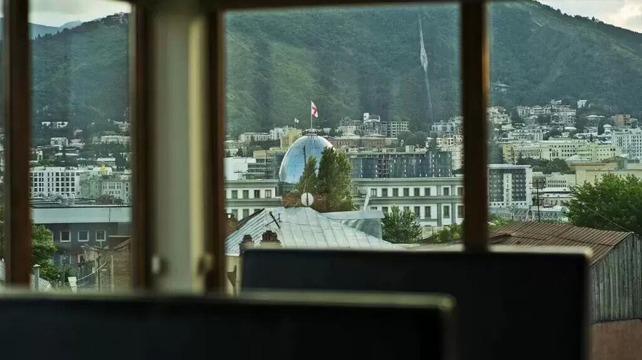 Others 5, Link Hotel Tbilisi, Tbilisi