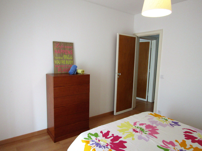 Bedroom 3, Casa do Mar -Sea House, Nazaré