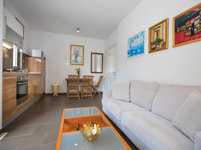 Interior 2, City Holiday Apartment, Dubrovnik