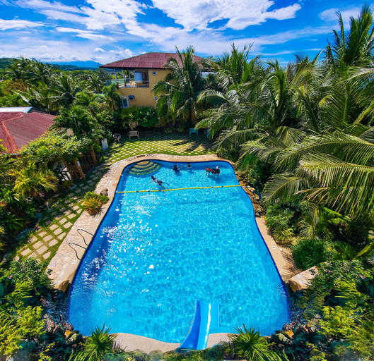 Sport & Beauty 5, Crystal Shore Beach Resort powered by Cocotel, Morong
