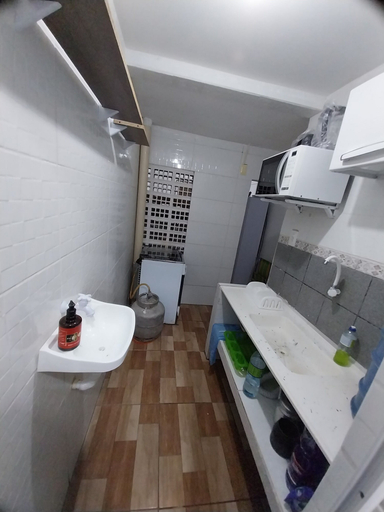 Bathroom 3, Village Pontes, Ipojuca
