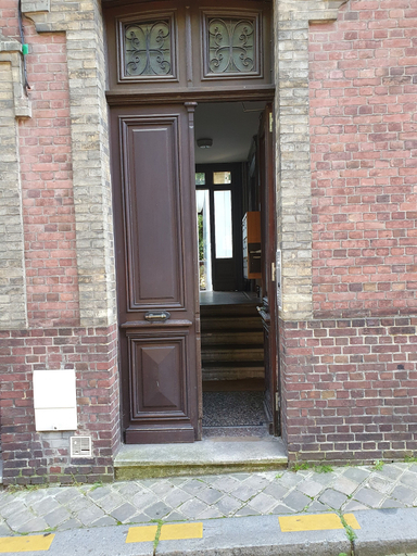 Exterior & Views, The lodge de la Gare, Seine-Maritime