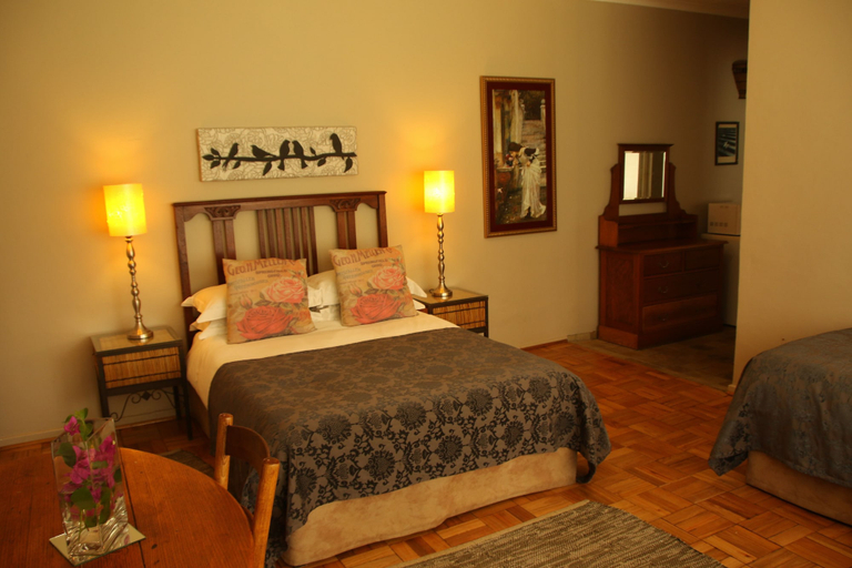 Bedroom 1, Dias Guest House, Mangaung