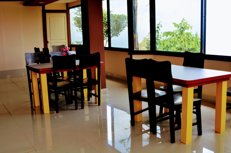Food & Drinks 4, Zambala Halesi Resort, Sagarmatha