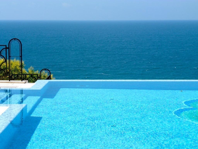 Sport & Beauty 3, Villa Montenegro