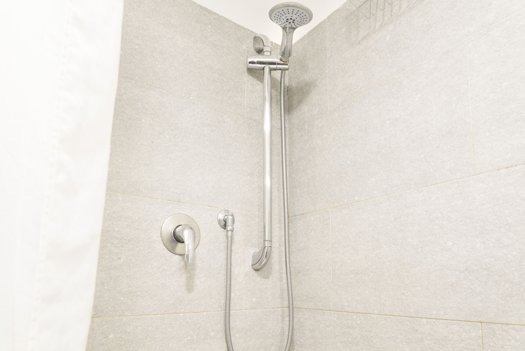 Bathroom 4, Flatty Apartments - Tadino, Milano