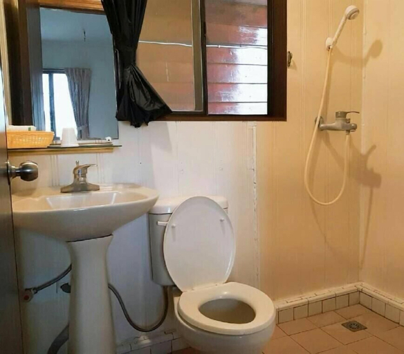 Bathroom 3, Taitung Garden Cabin, Taitung