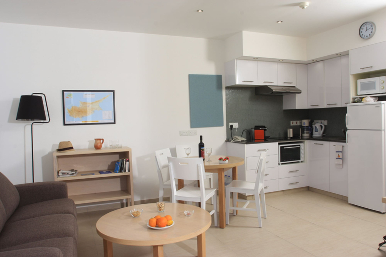 Others 5, MarisMare Apartments